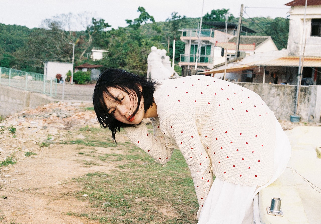 “一场愉快的冒险”（图ZMTQxMjM5Mjgw） - 人像摄影 - 站酷设计师SOPHY欧尼原创素材 - 站酷ZCOOL