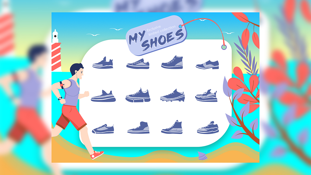 2018作品集（图ZMTQ2MDg3Mzg0） - 其他平面 - 站酷设计师INK墨水墨水墨原创素材 - 站酷ZCOOL