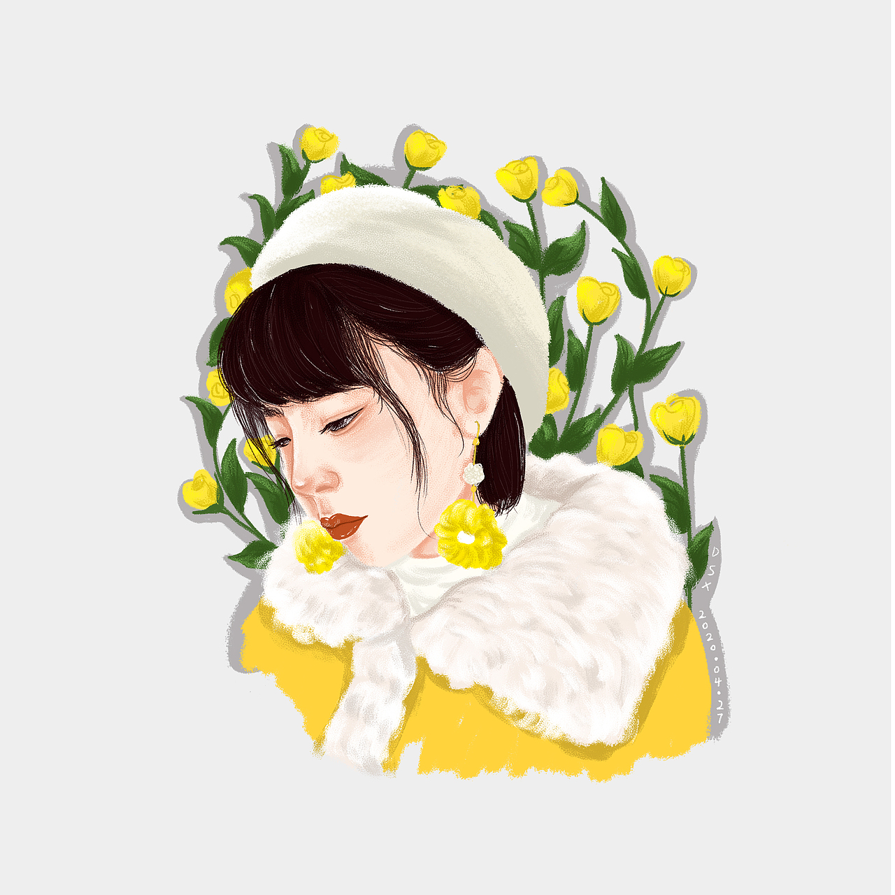 整理好自己,重新出发,希望还不晚!