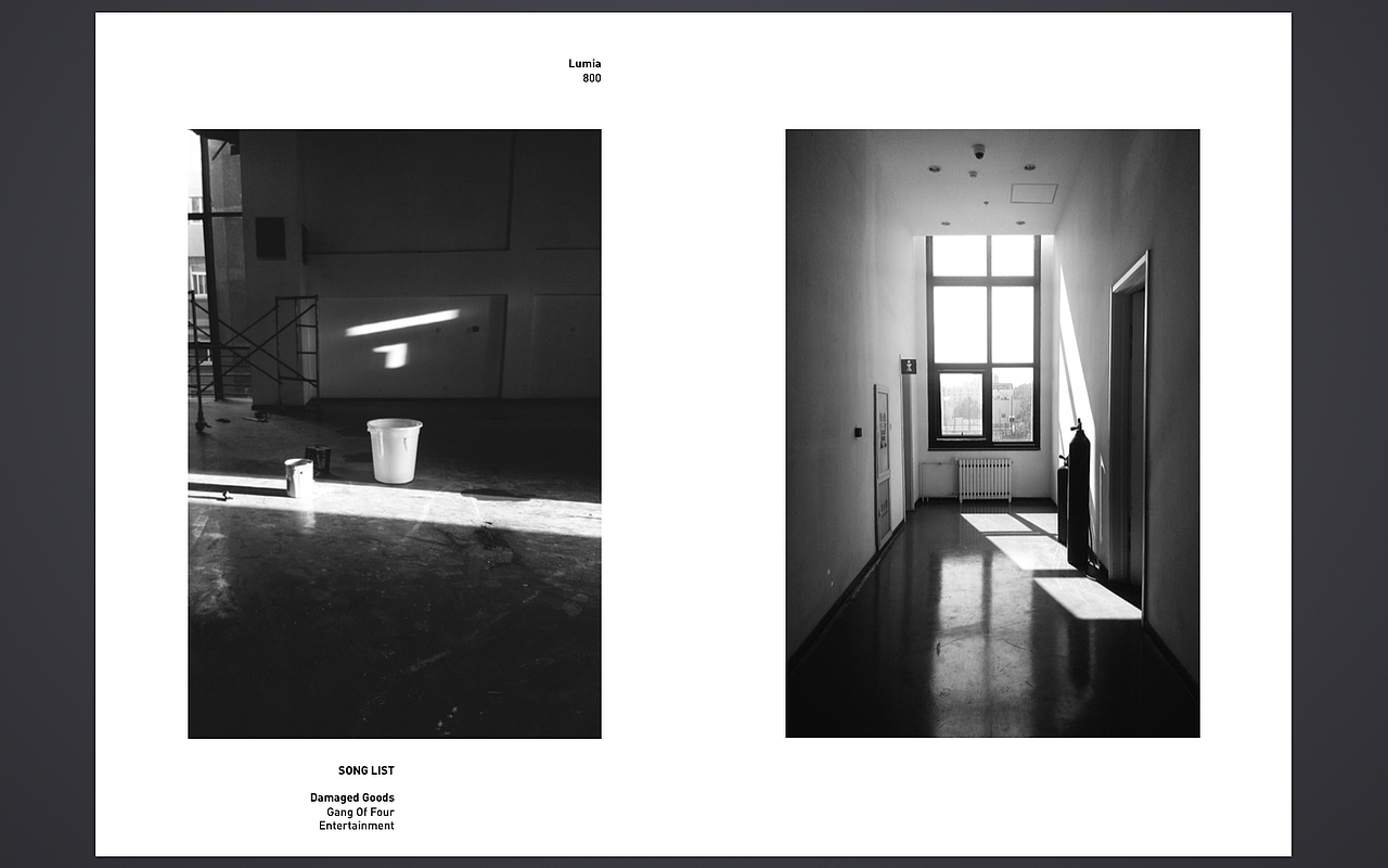 照片书：《 Fake Plastic Life 》Vol.02（图ZMjM2NjE0MDQ=） - 书籍/画册 - 站酷设计师Kai_Chow原创素材 - 站酷ZCOOL