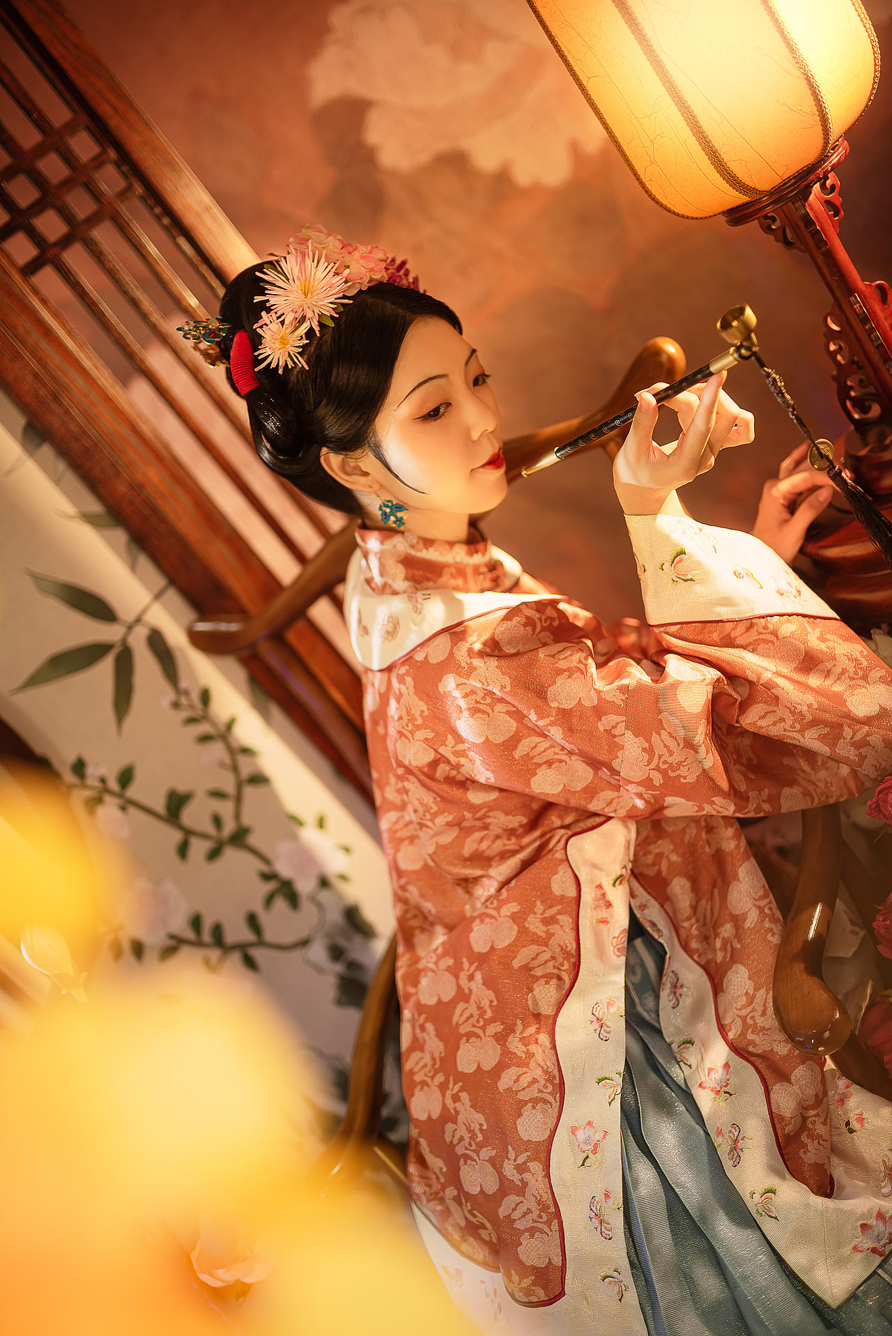 彩依（图ZMjM2MDUyMzU2） - 人像摄影 - 站酷设计师芸公子yunzizy原创素材 - 站酷ZCOOL
