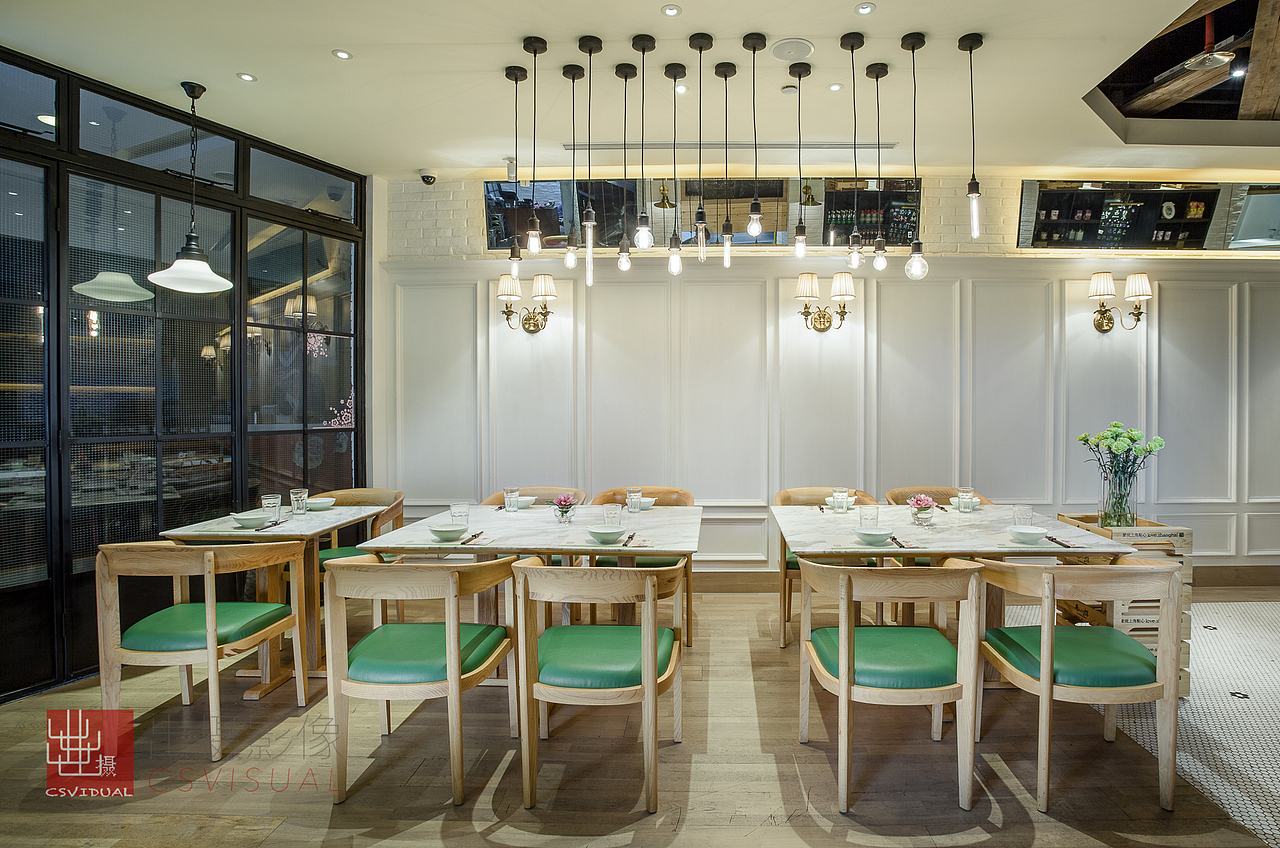 餐厅摄影-小南国-上海出摄影像（图ZNjcxNDM4NjA=） - 环境/建筑摄影 - 站酷设计师出摄影像原创素材 - 站酷ZCOOL