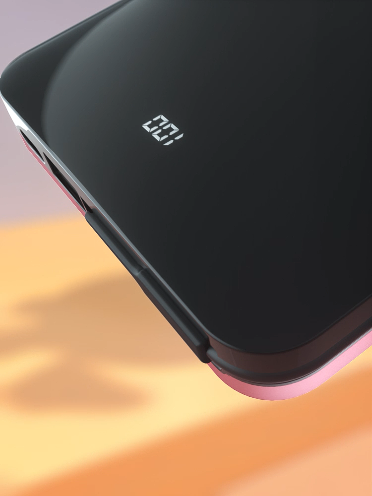 品胜充电宝 X Daysky笔记本小短片（图ZMjg0Mjg1MDQ0） - 动画/影视 - 站酷设计师大碗热干面原创素材 - 站酷ZCOOL