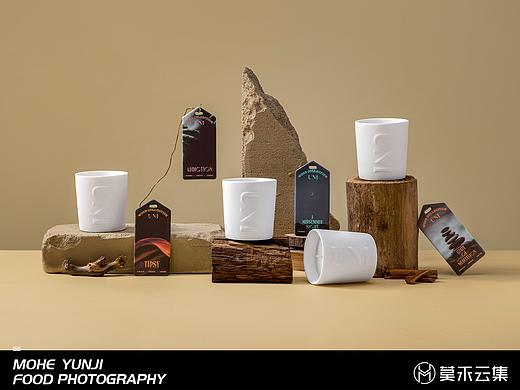 【UNI香薰香氛】✖ 莫禾云集 | 重庆产品摄影