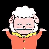 再去横的头像