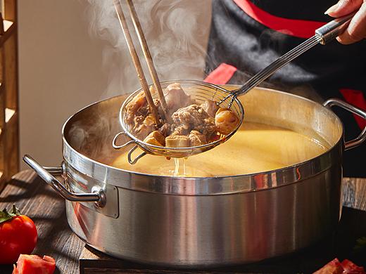 火锅｜褚牛香潮汕牛肉火锅