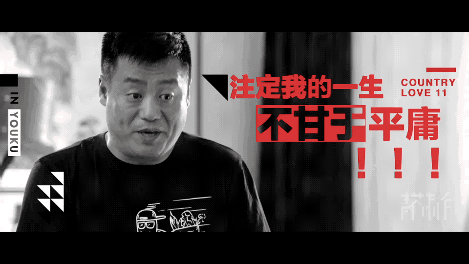 优酷·波普土酷《乡村爱情11》预告片(图ZMTUxNTgxODky) - 宣传片 - 站酷设计师青芥制作WASABI原创素材 - 站酷ZCOOL