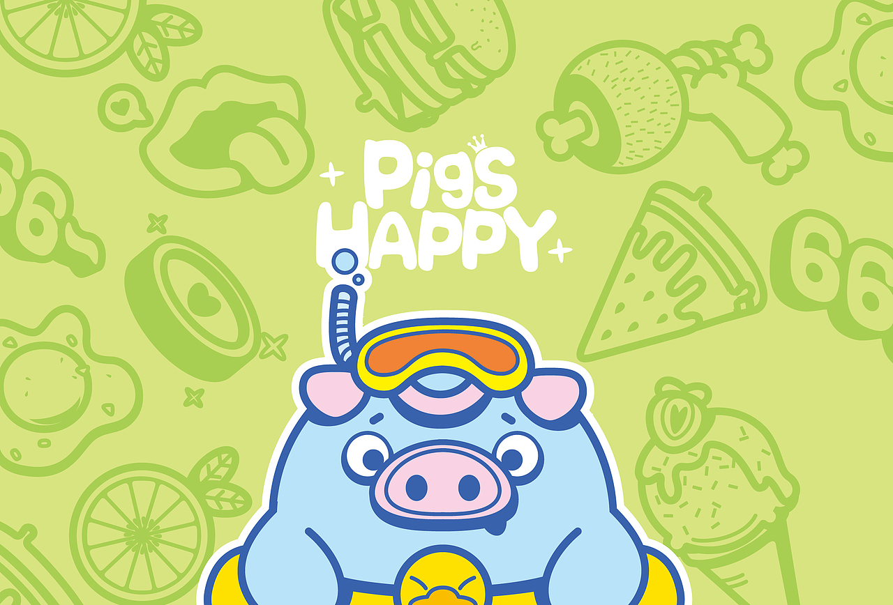 AI插画/日常（图ZMTcwNTc5MzY4） - 创作习作 - 站酷设计师坐木船的鲈鱼儿原创素材 - 站酷ZCOOL