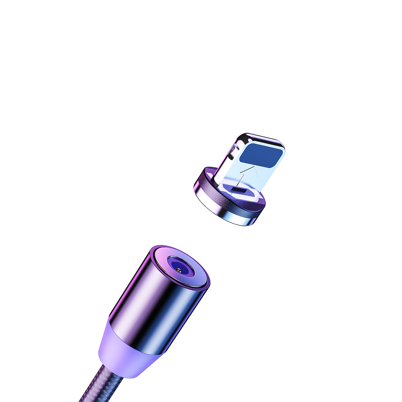 【数据线keyshot渲染】（图ZMTczNTYwMjA4） - 产品 - 站酷设计师洒家叶良辰原创素材 - 站酷ZCOOL