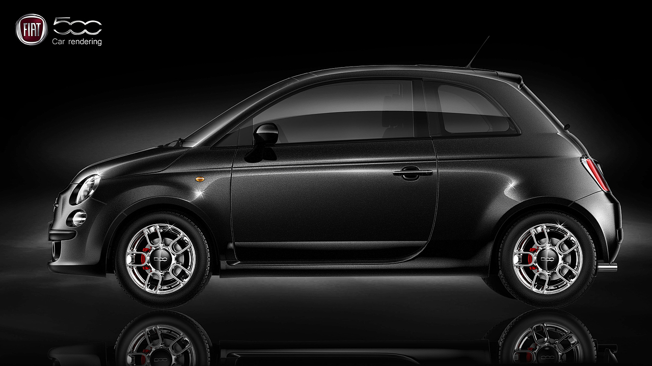 FIAT500