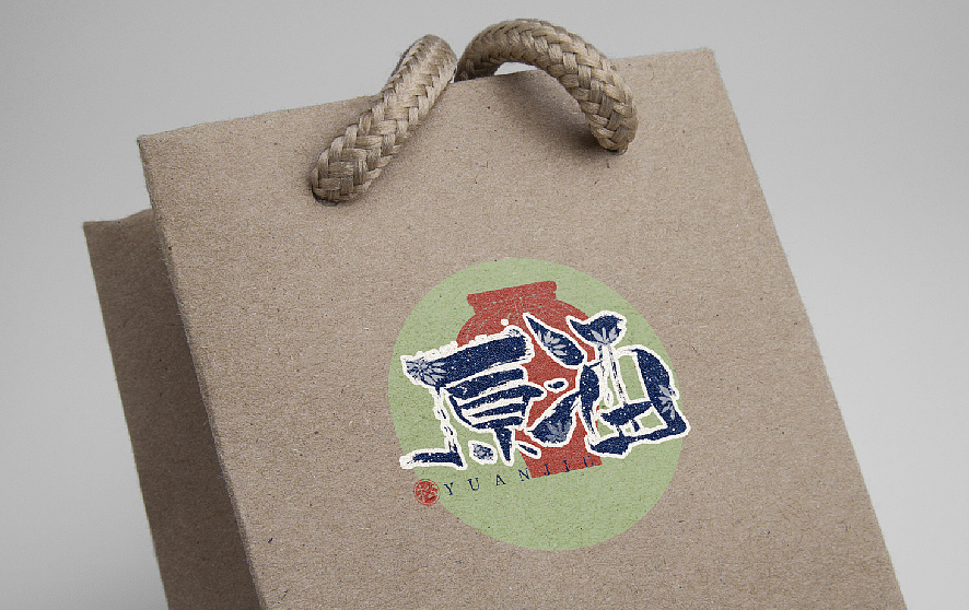 枕草子1—手书字体设计—字体定制