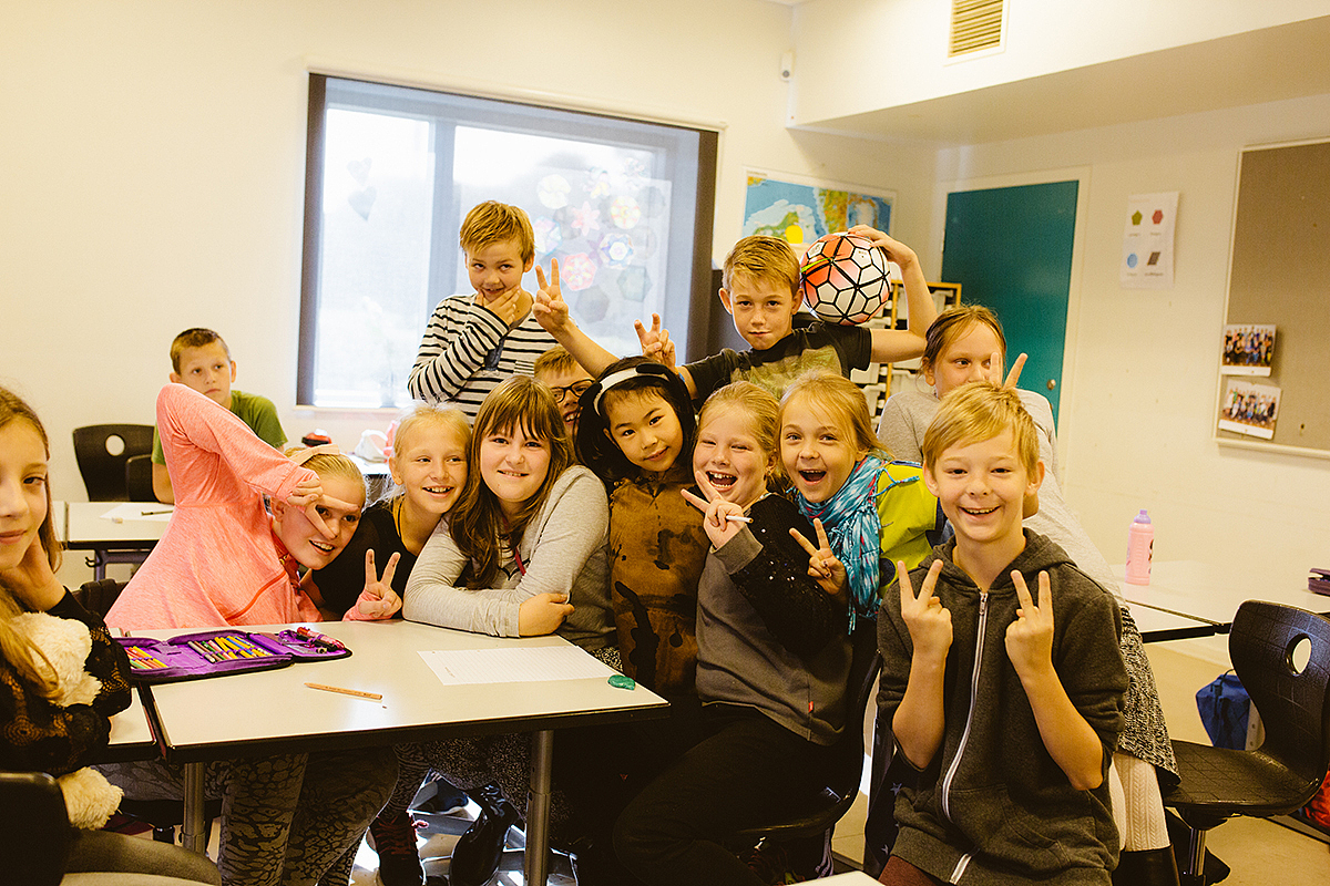 带着孩子来童话王国丹麦游学