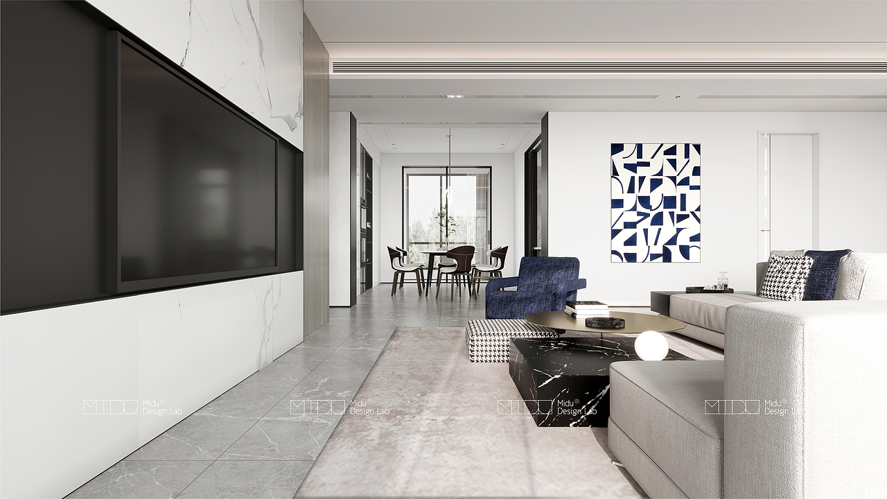 新作预告 | 迎宾路3号