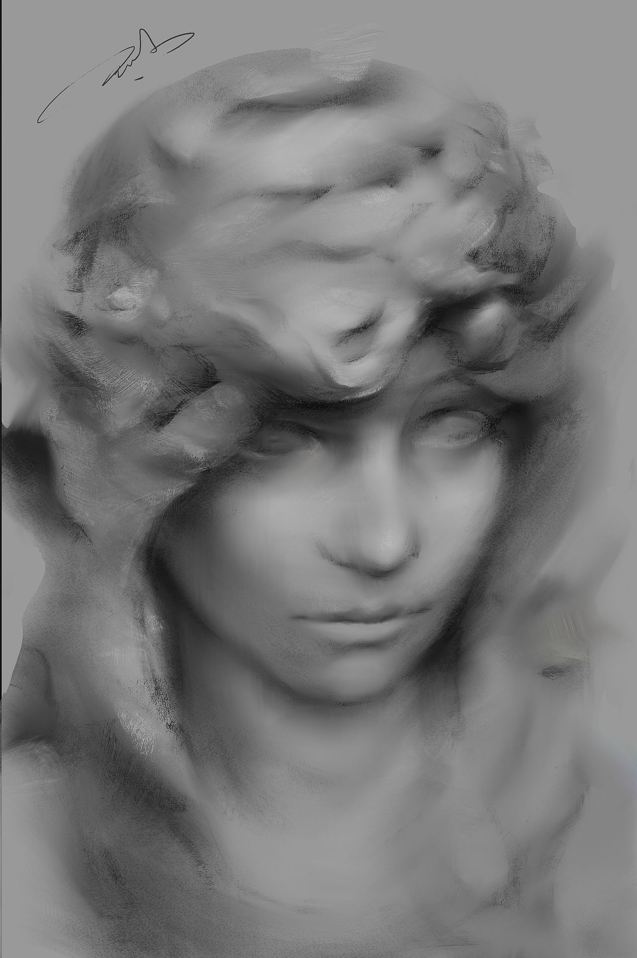 2021插画年终总结