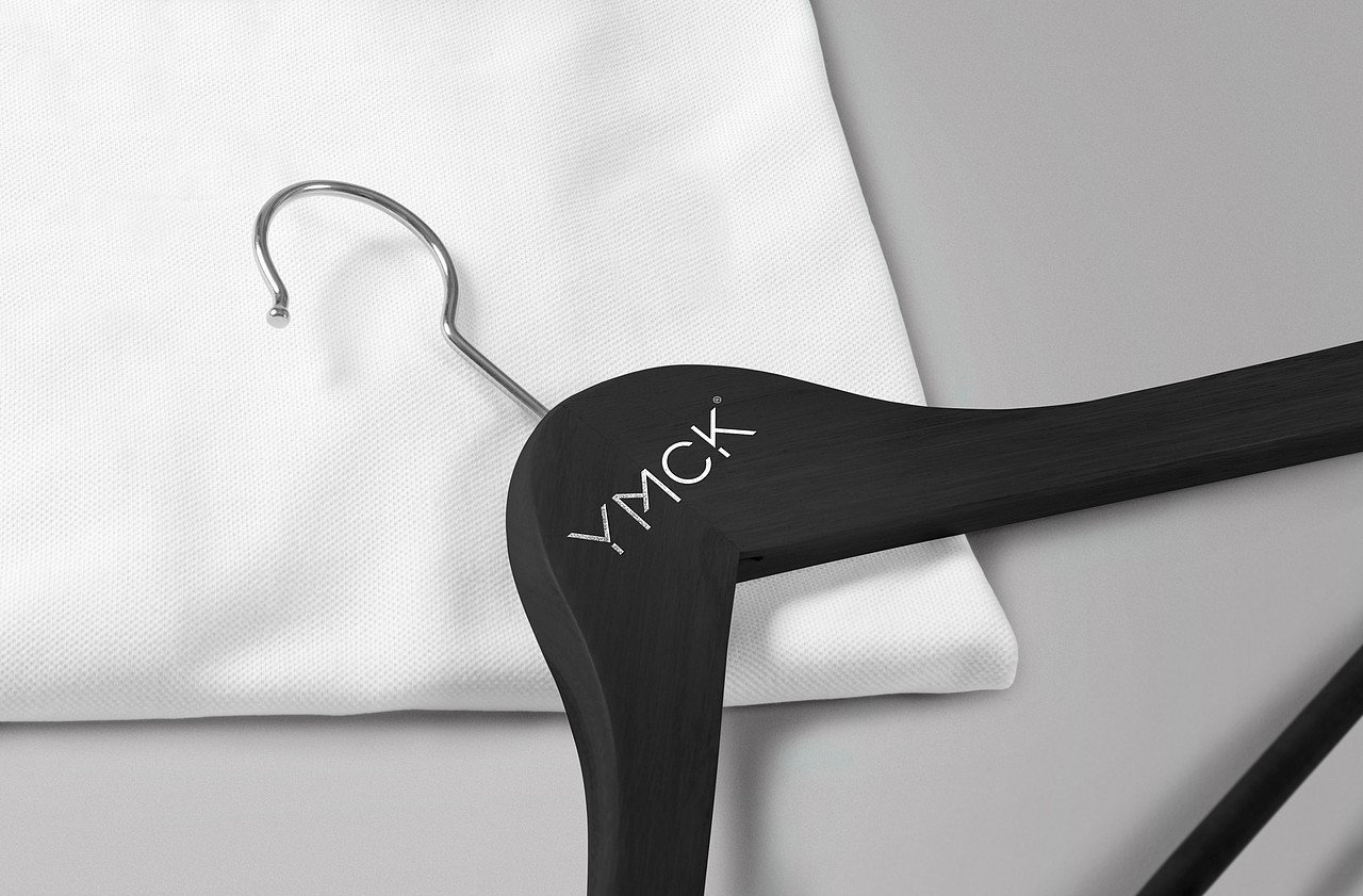 YMCK服饰有限公司品牌整合