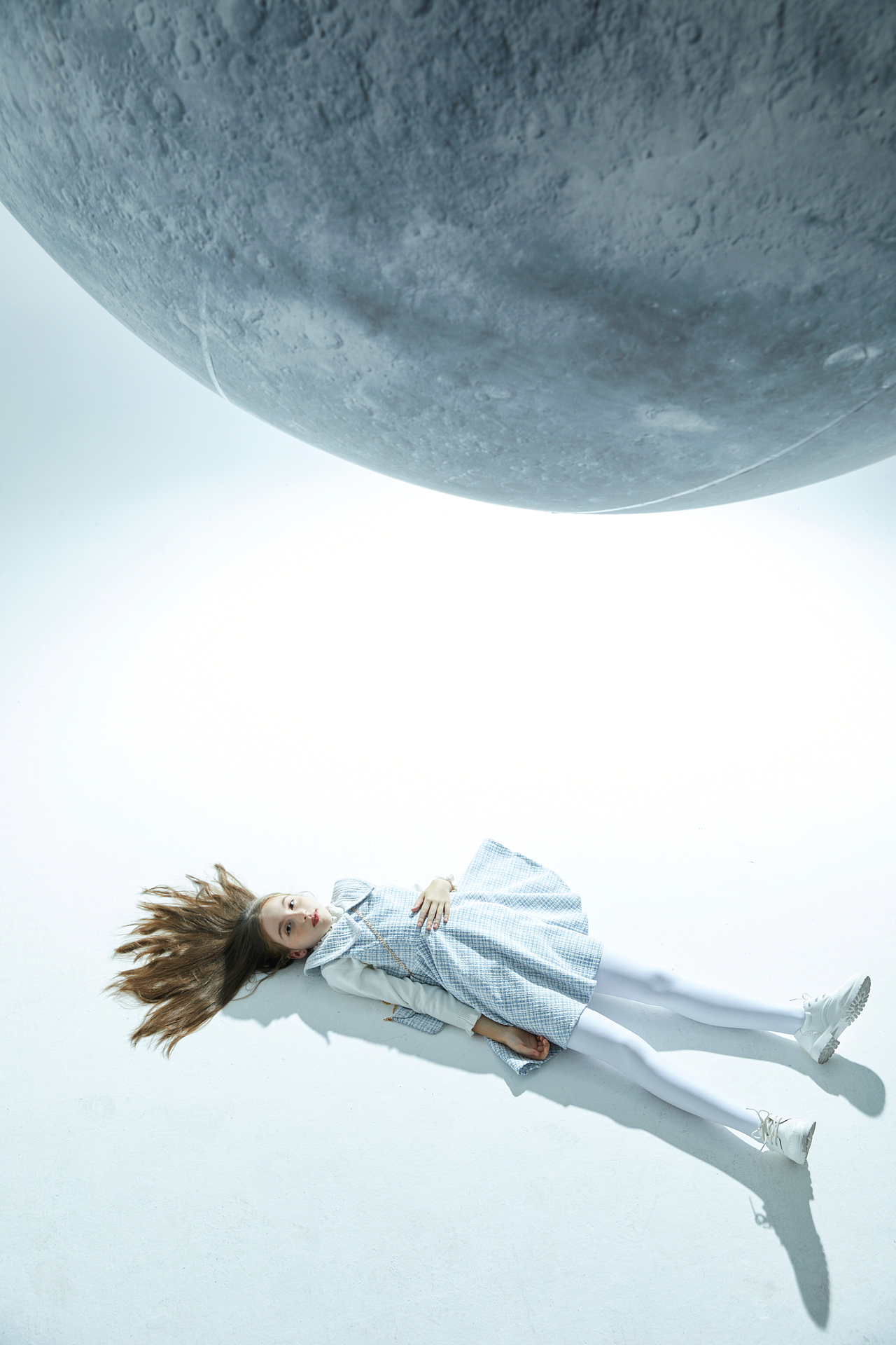 时装摄影|童装|巴柯拉Pcora 2021秋冬大片