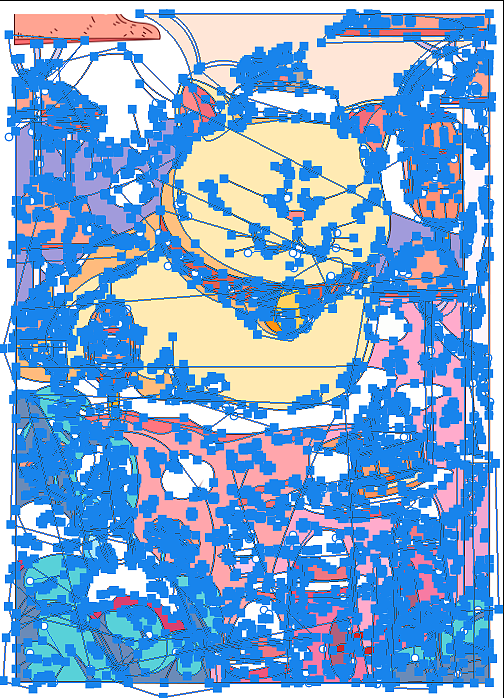 临摹插画（图ZMjE1Nzk4NTQ0） - 创作习作 - 站酷设计师YukiJudaii原创素材 - 站酷ZCOOL