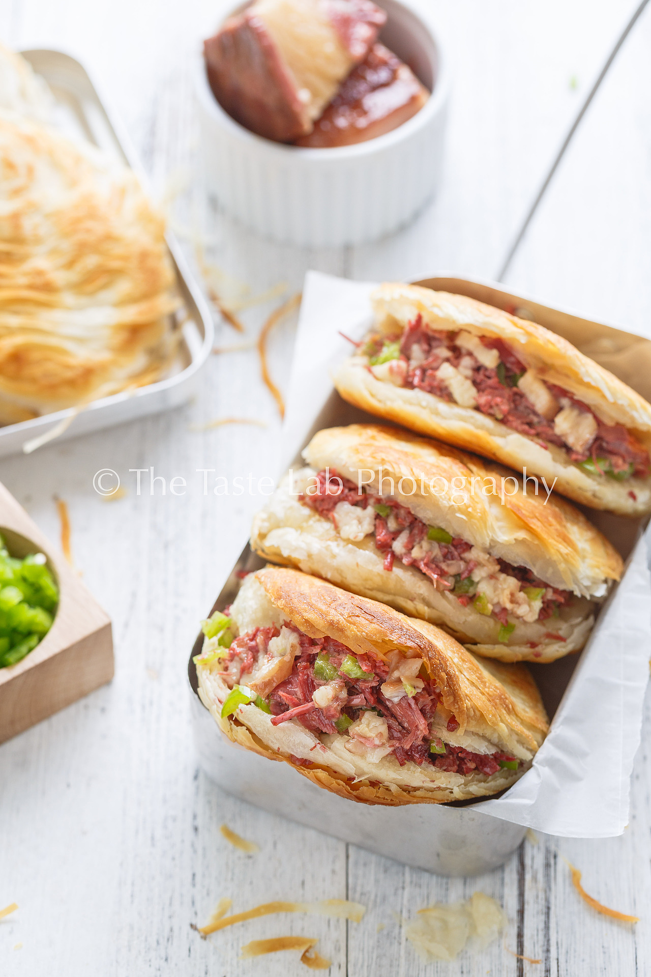 客片丨驴肉火烧|摄影|产品摄影|thetastelab_原创作品-站酷zcool