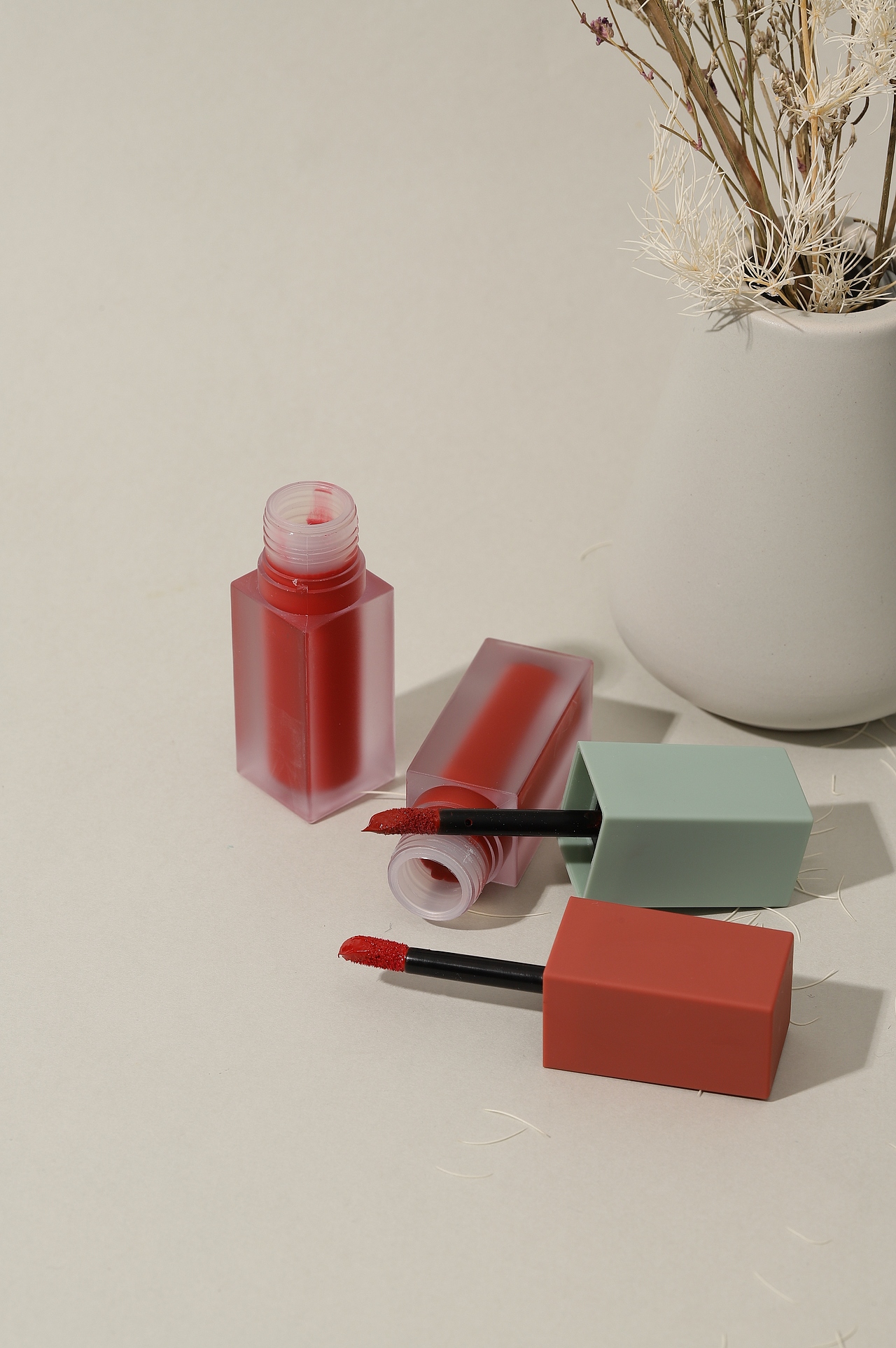 唇釉(相机直出)