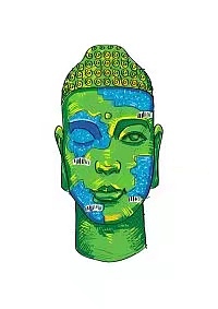 三年前的作品翻新（图ZMTQxMTYxNDI4） - 实验艺术 - 站酷设计师倪尚原创素材 - 站酷ZCOOL