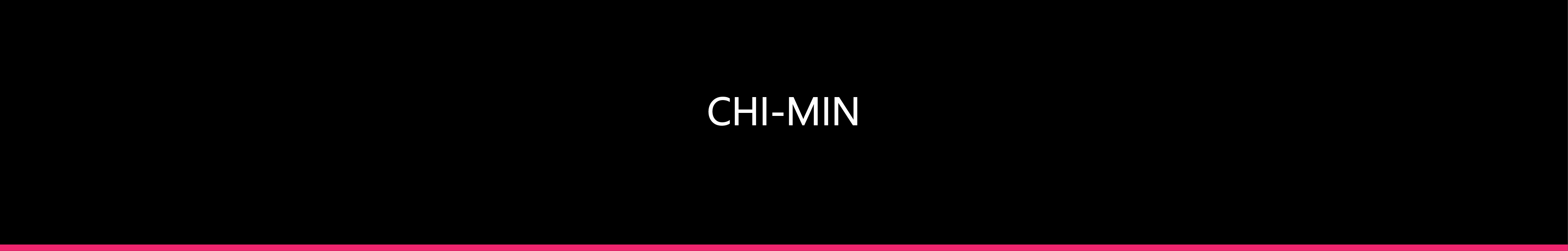 CHI_MIN的个人主页（封面预览） - 主页封面设置 - 站酷设计师CHI_MIN原创素材 - 站酷ZCOOL
