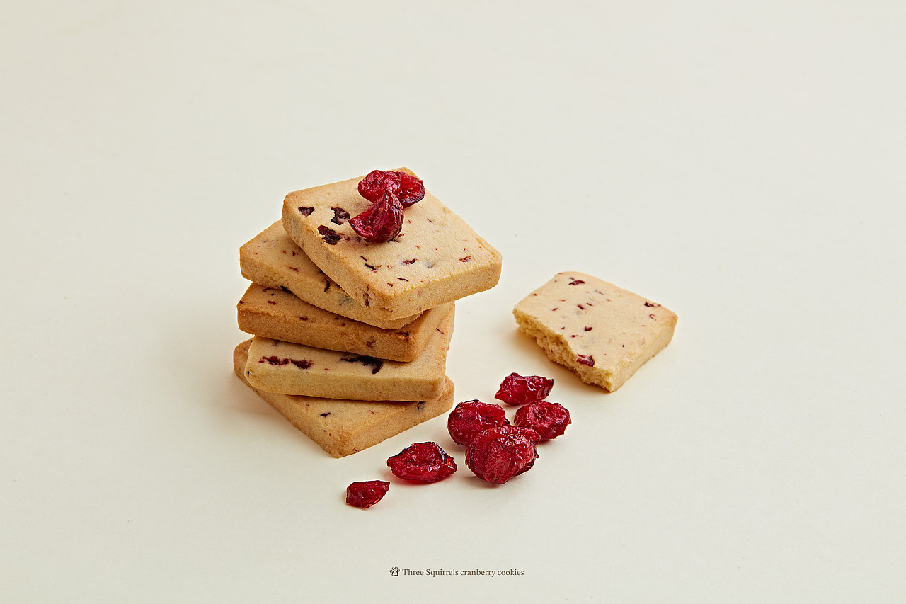 【三只松鼠·曲奇系列】零食包装（图ZMTcxNjU1NzY4） - 包装 - 站酷设计师小狼君LangcerLee原创素材 - 站酷ZCOOL