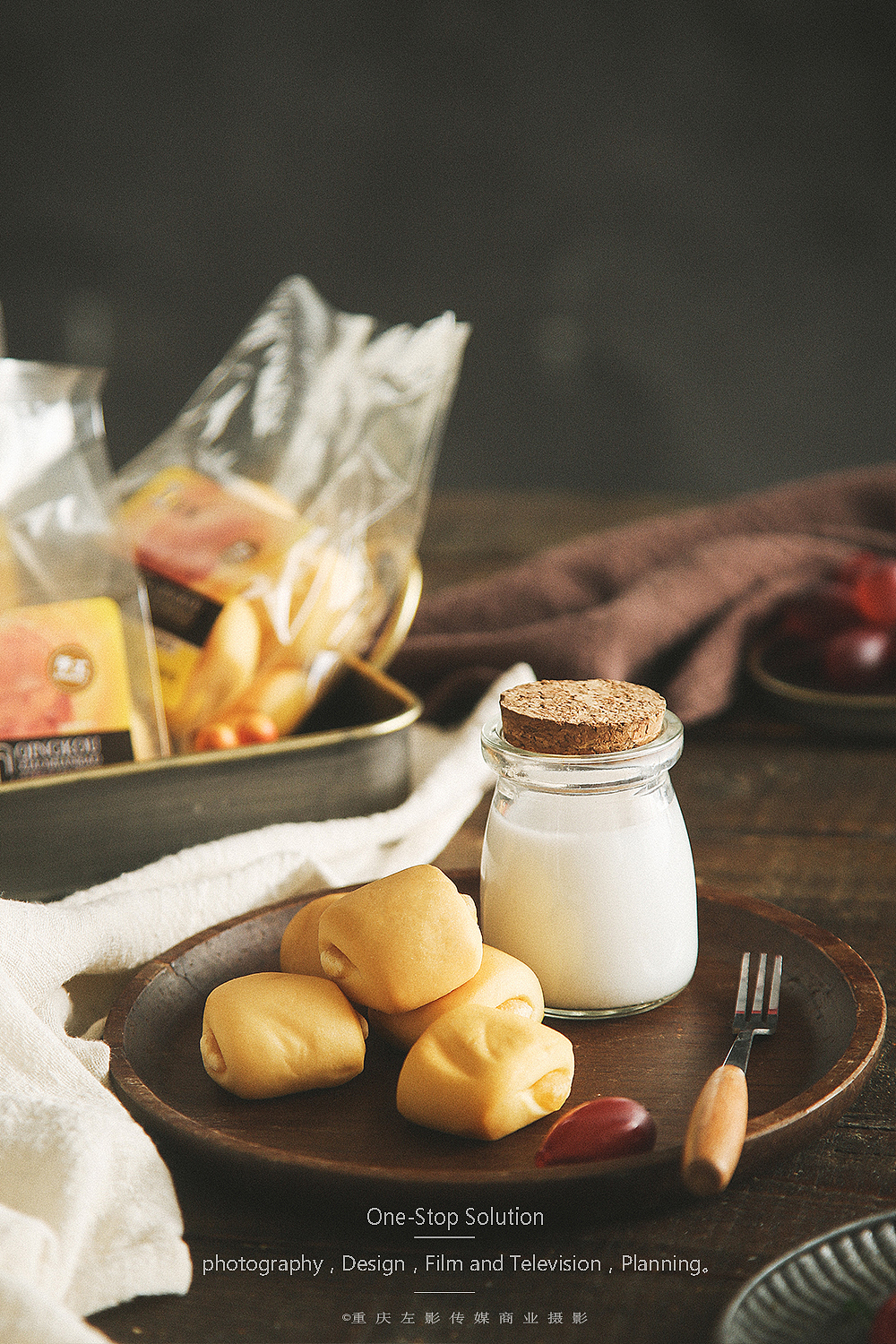 #美食摄影# 产品摄影