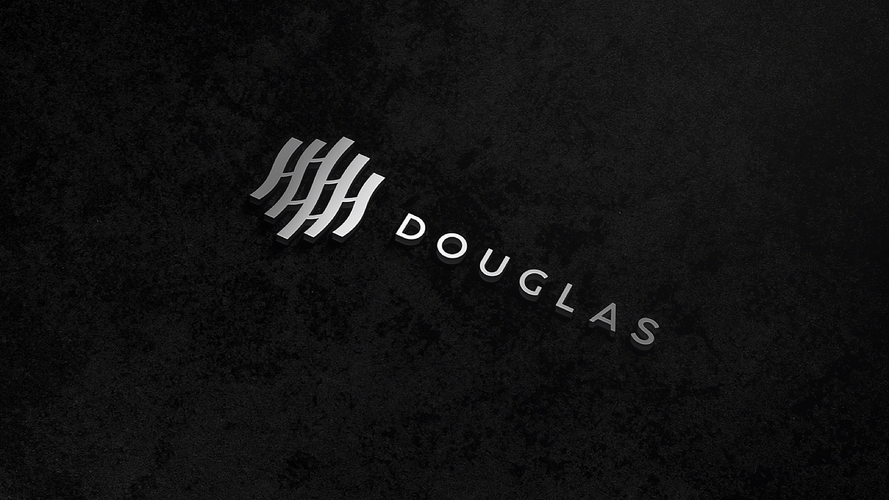 DOUGLAS品牌提案（图ZOTc2MjMxNTY=） - 品牌 - 站酷设计师先聲原创素材 - 站酷ZCOOL