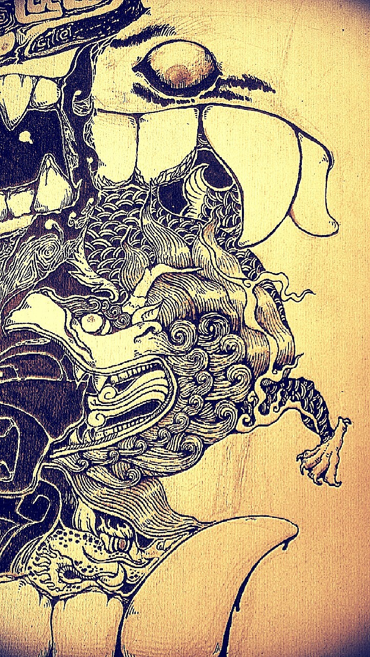 其实是他的心错了 他迷失了