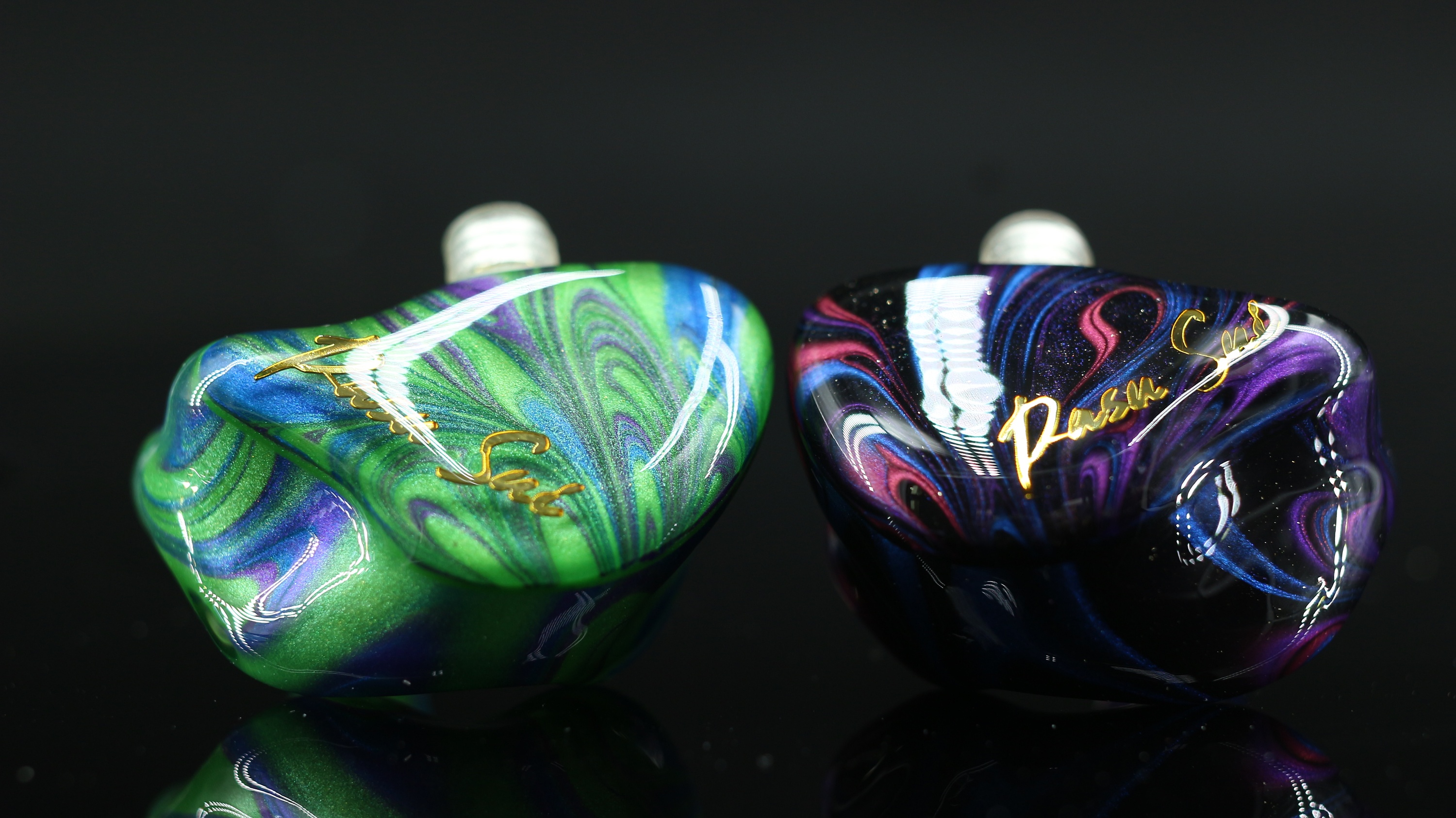 定制耳机 私模耳机 cc工坊