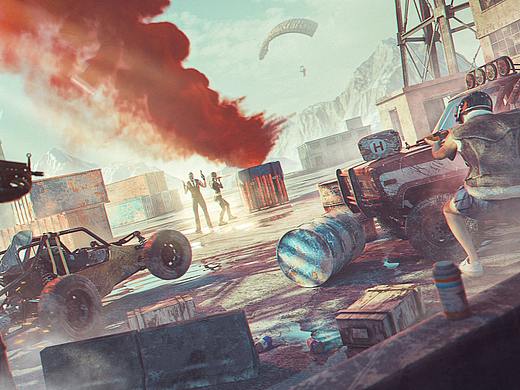 C4D练习作品_2