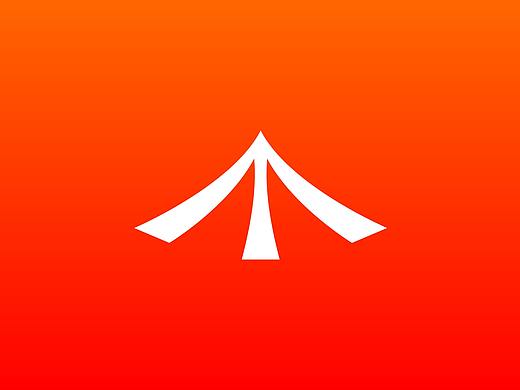 长三角铁路文创LOGO设计