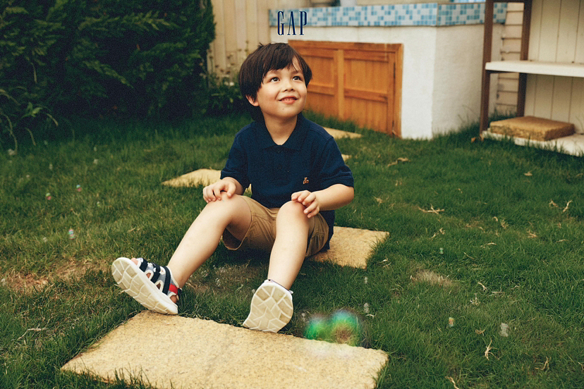 📷for Gapkids（图ZMzQzMzc3Mjc2） - 人像摄影 - 站酷设计师马焜原创素材 - 站酷ZCOOL