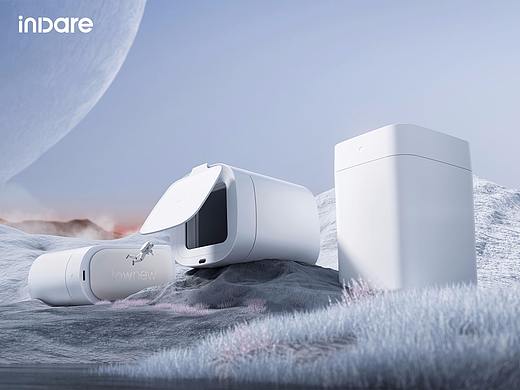inDare 出品：拓牛全新营销形象（个人主页-ZNTY1MTU3ODQ=） - 品牌 - 站酷设计师inDareVision原创素材 - 站酷ZCOOL