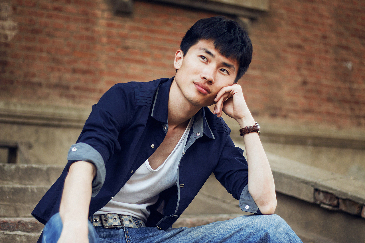 城市的一角 靠着海（图ZNDk2Mzc2Njg=） - 人像摄影 - 站酷设计师WillLiu原创素材 - 站酷ZCOOL