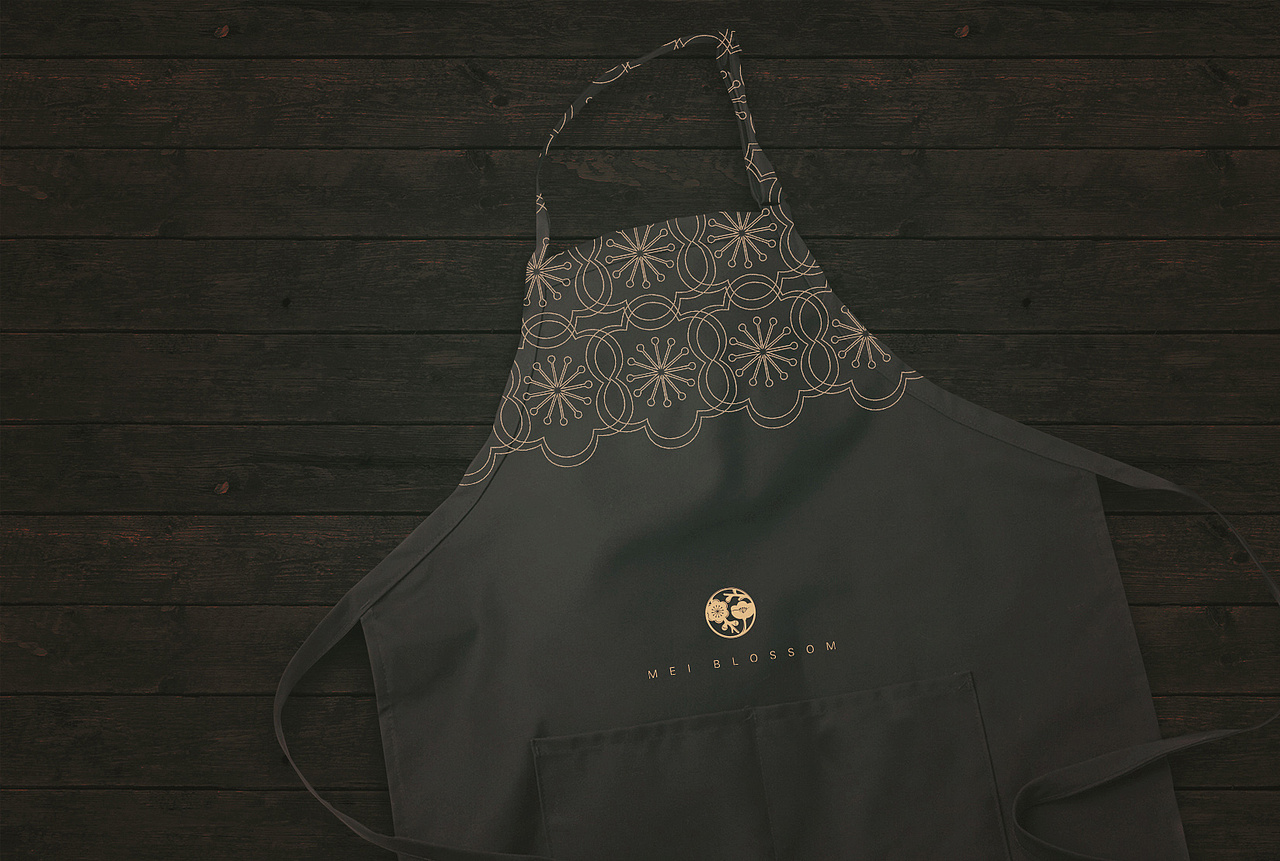 蜥奎设计∴梅香小筑