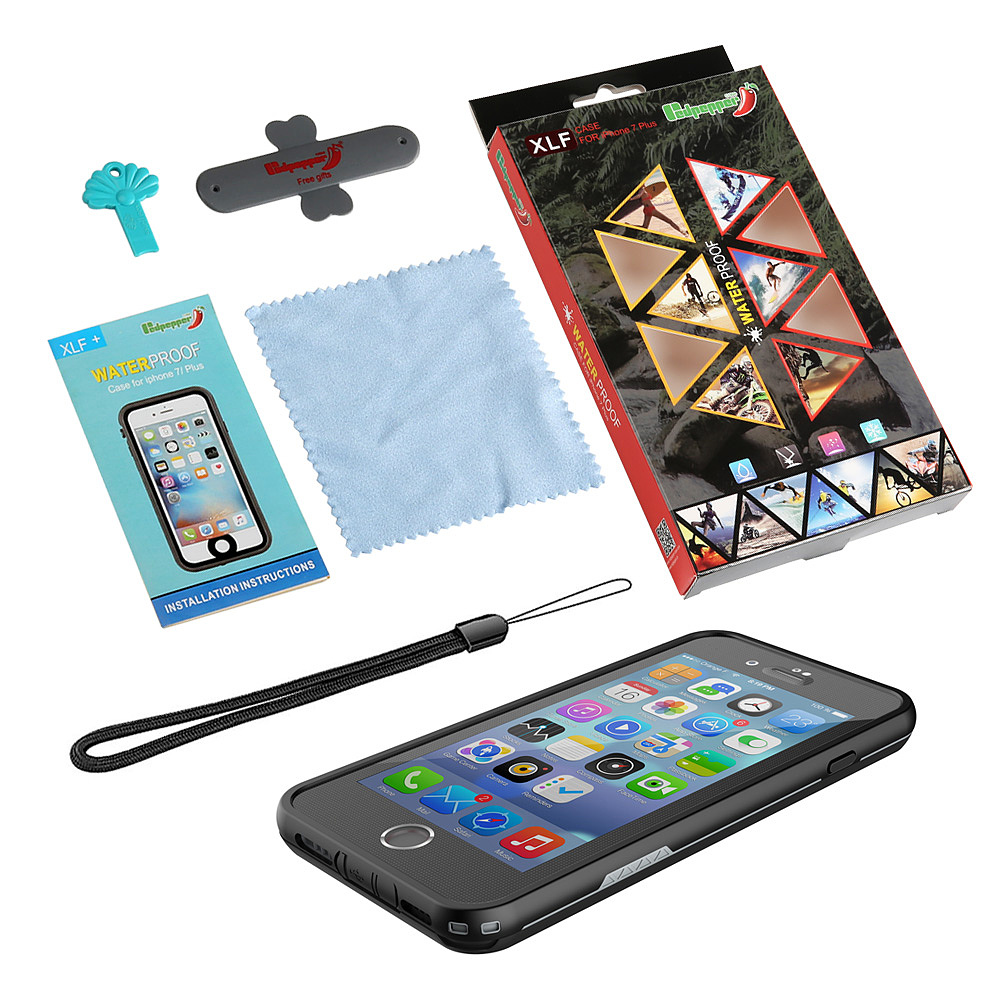 亚马逊防水手机壳