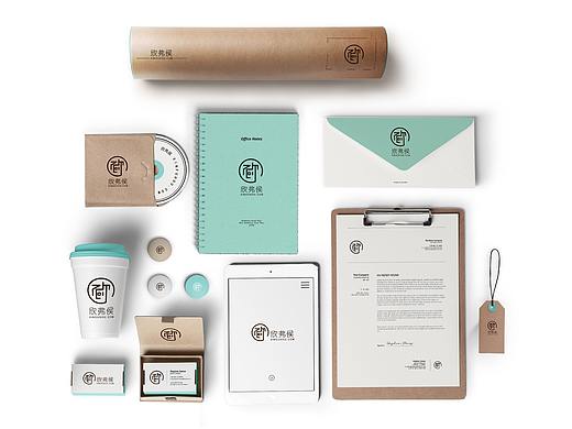 LOGO+VI設(shè)計(jì)（個(gè)人主頁(yè)-ZMzAzMDQ2NzI=） - Logo - 站酷設(shè)計(jì)師欣弗候原創(chuàng)素材 - 站酷ZCOOL