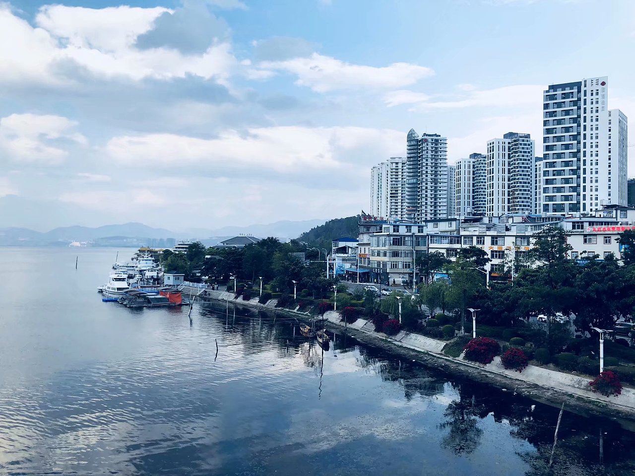 八升科技带你去游大理丽江（图ZMTI5NTU2Mjk2） - 风光摄影 - 站酷设计师Seven_1020原创素材 - 站酷ZCOOL