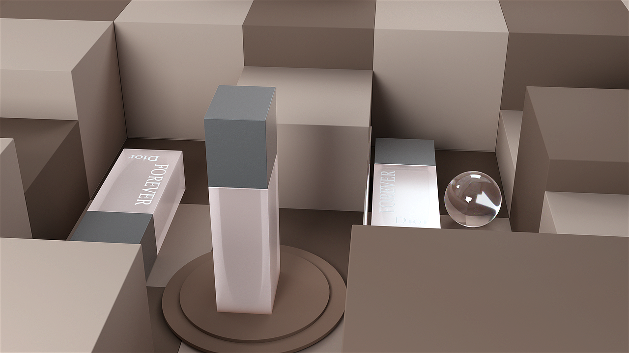 C4D产品动画练习（图ZMjM5Njk1MzE2） - 动画/影视 - 站酷设计师丿MS桀羽原创素材 - 站酷ZCOOL