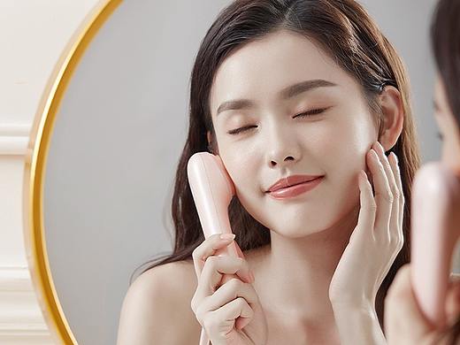 小熊暖宫带&美眼仪