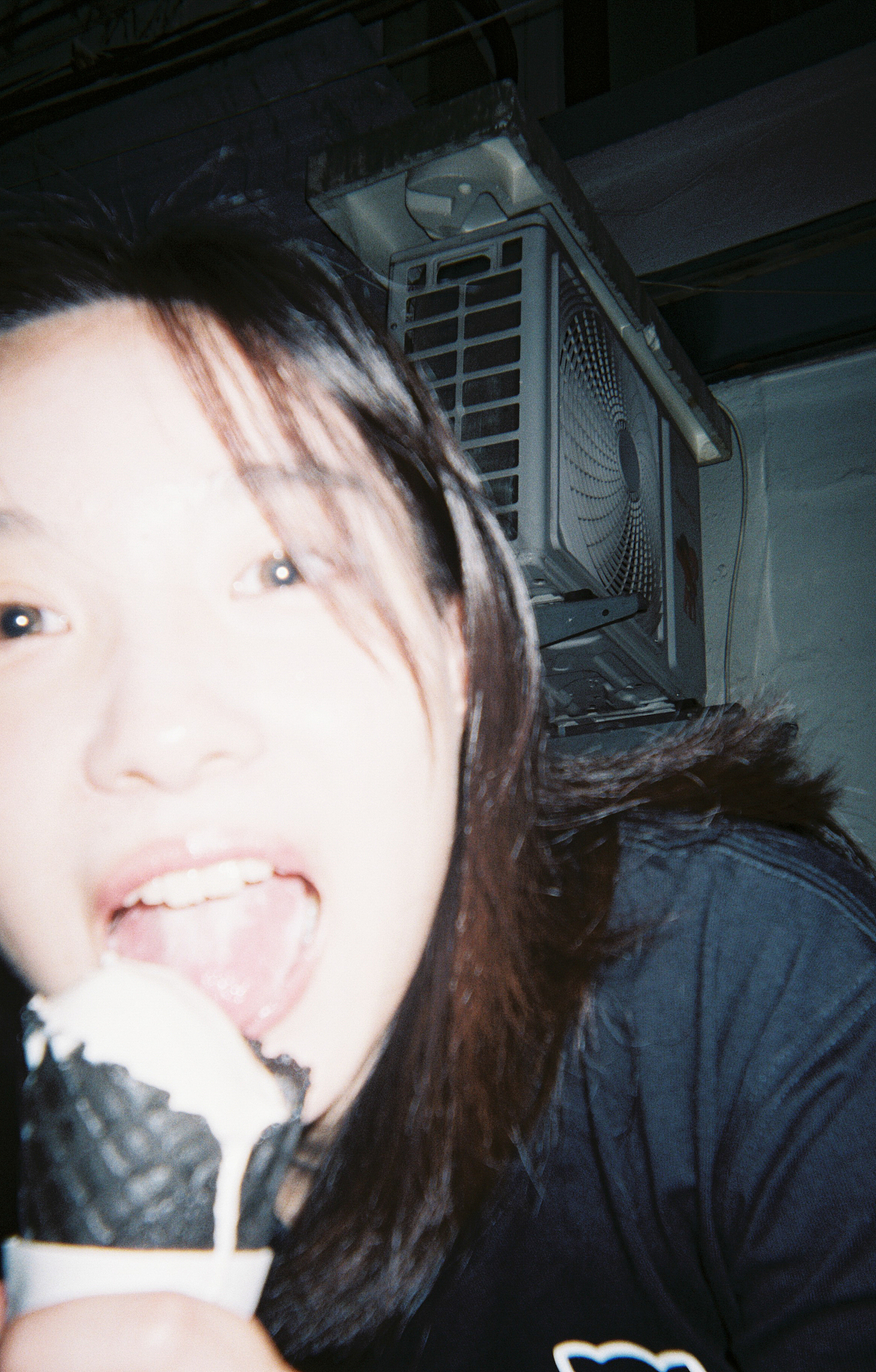 eighteen（图ZMjc0MjEwNjg4） - 人像摄影 - 站酷设计师NiccoCai原创素材 - 站酷ZCOOL