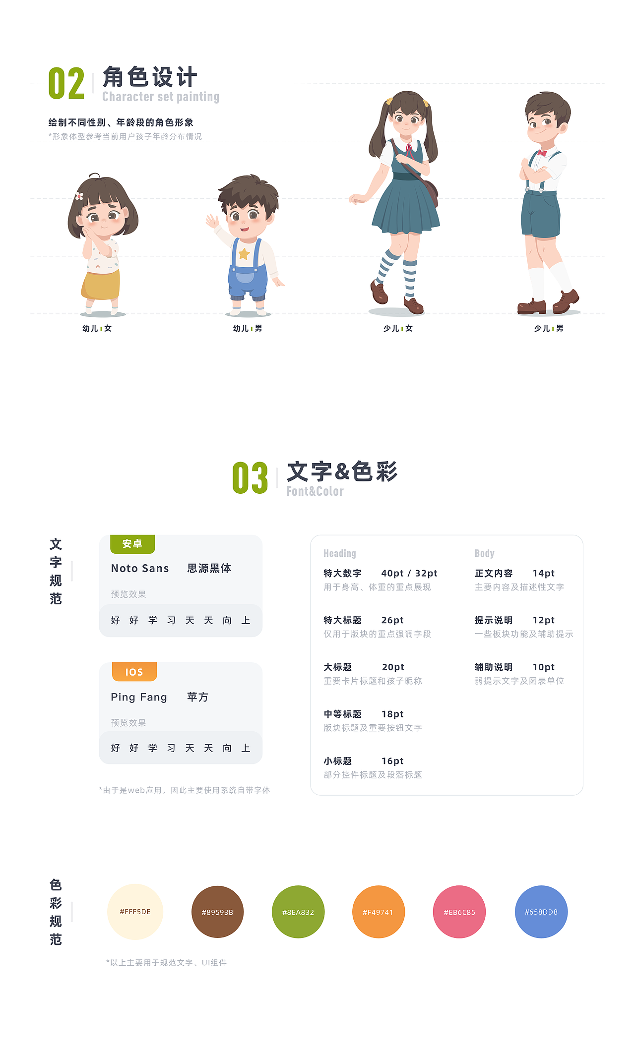 2021~2022设计作品集