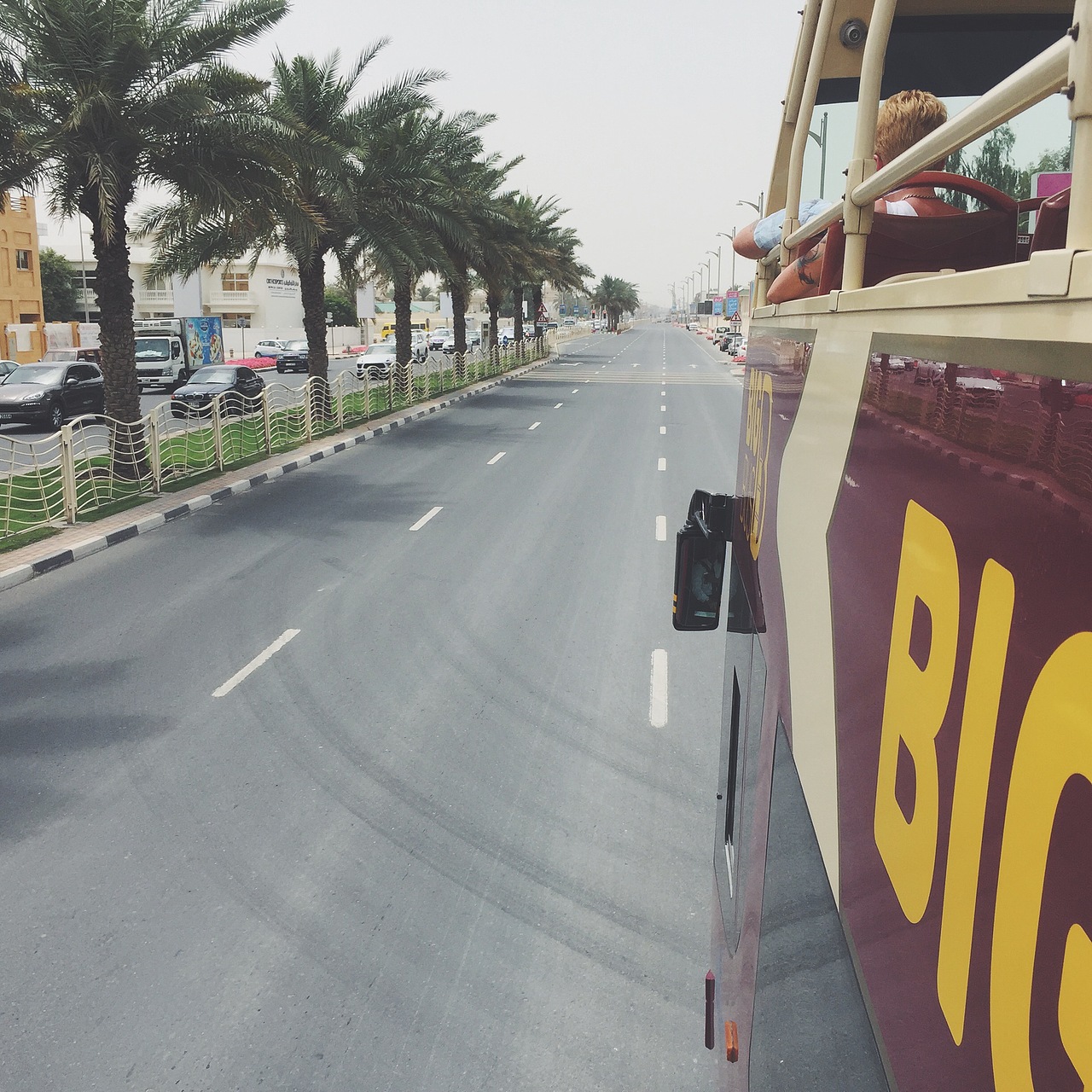 【旅游摄影】穷游土豪国：阿联酋迪拜｜阿布扎比｜沙迦