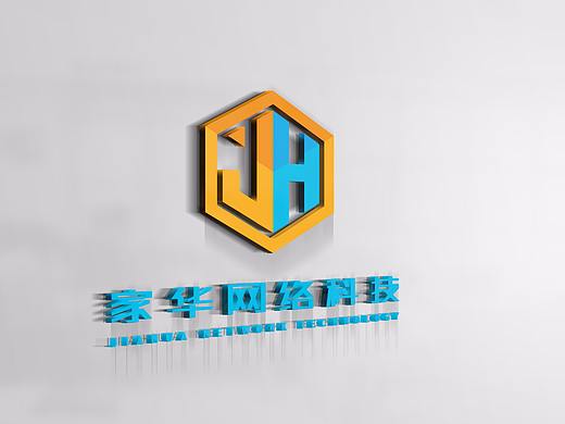 企业logo