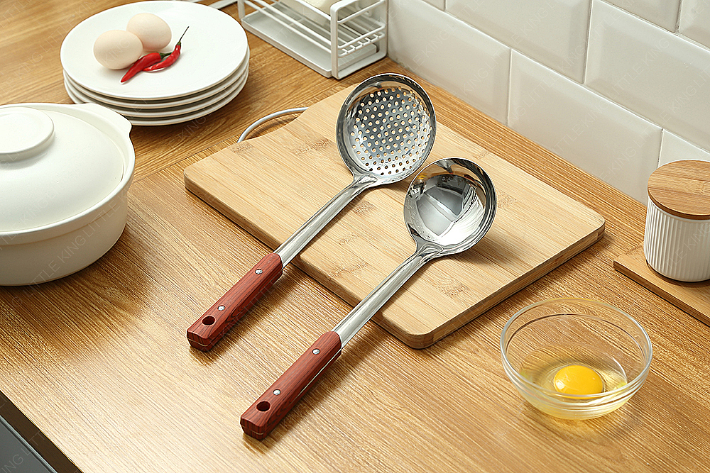 居家日用——不锈钢厨具