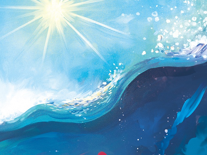深海之行