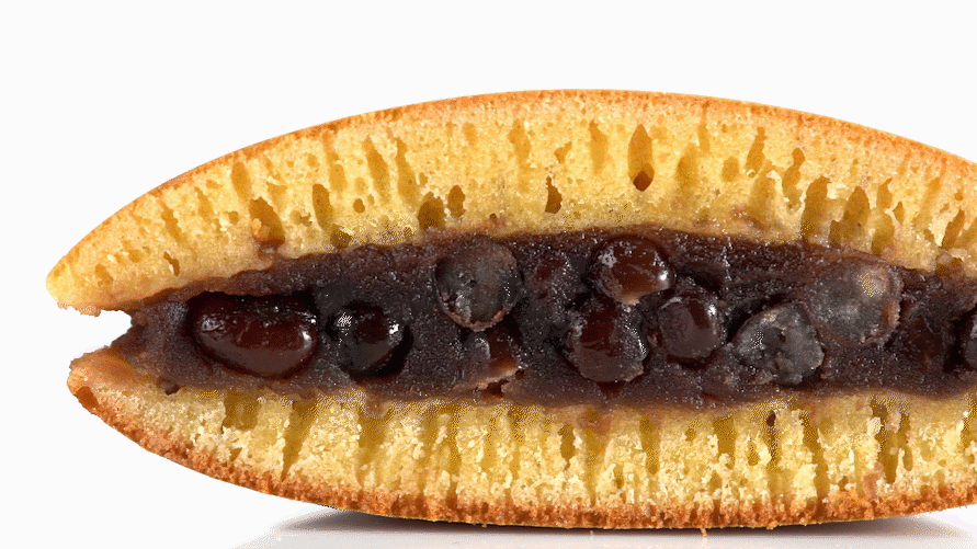 电商视频  |  展艺铜锣烧预拌粉