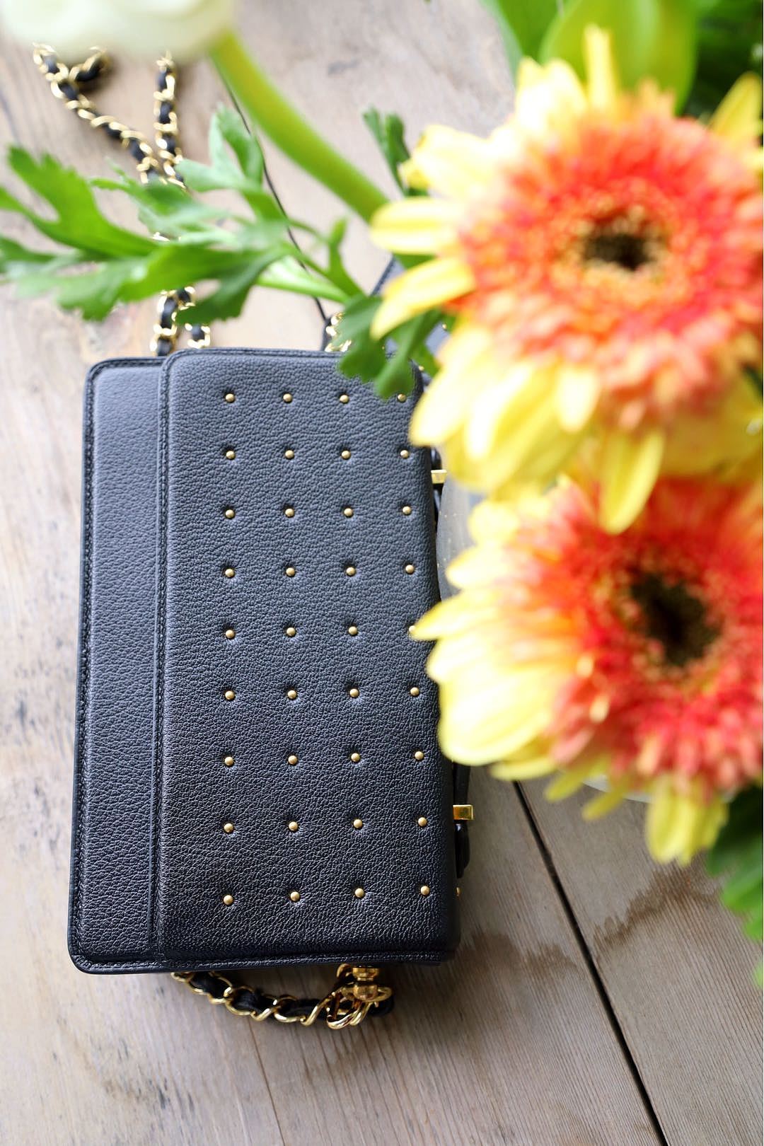 日常【八】|铆钉包