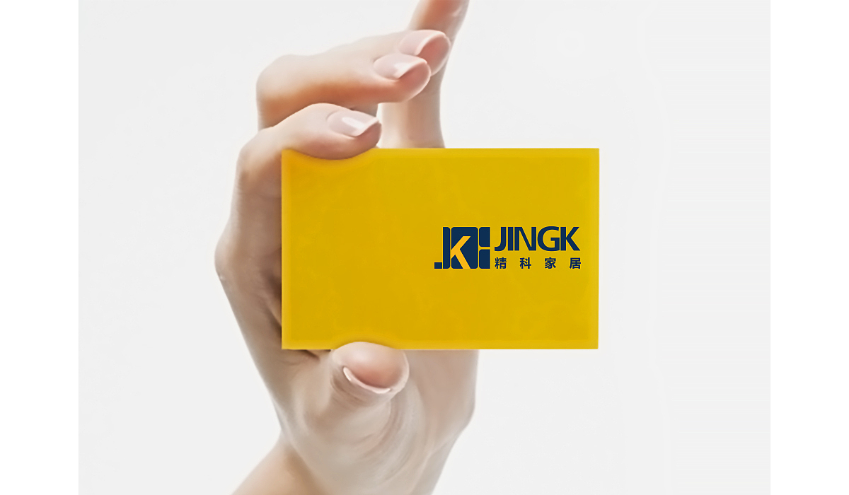 金科家居品牌设计（图ZMjQyODM0Mzg0） - 品牌 - 站酷设计师索墨Brand原创素材 - 站酷ZCOOL